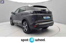 Peugeot 3008 Hybrid Allure '21