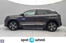 Peugeot 3008 Hybrid Allure '21