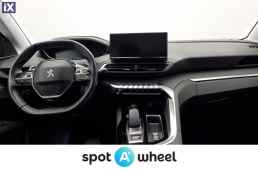 Peugeot 3008 Hybrid Allure '21