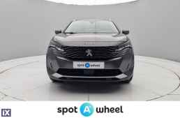 Peugeot 3008 Hybrid Allure '21