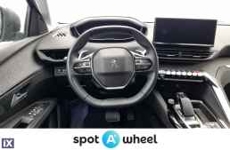 Peugeot 3008 Hybrid Allure '21