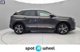 Peugeot 3008 Hybrid Allure '21