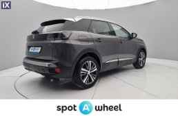 Peugeot 3008 Hybrid Allure '21