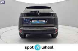 Peugeot 3008 Hybrid Allure '21