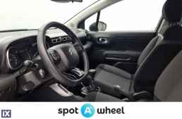 Citroen C3 Air Cross PureTech 110 Shine '22