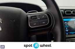 Citroen C3 Air Cross PureTech 110 Shine '22