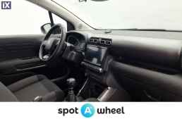 Citroen C3 Air Cross PureTech 110 Shine '22