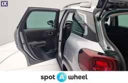 Citroen C3 Air Cross PureTech 110 Shine '22