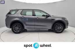 Land Rover Discovery Sport TD4 HSE '19