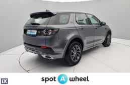 Land Rover Discovery Sport TD4 HSE '19