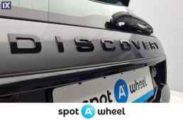 Land Rover Discovery Sport TD4 HSE '19