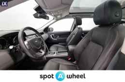 Land Rover Discovery Sport TD4 HSE '19