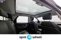 Land Rover Discovery Sport TD4 HSE '19