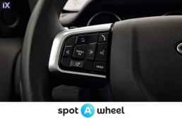 Land Rover Discovery Sport TD4 HSE '19