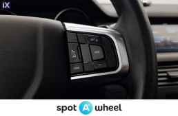 Land Rover Discovery Sport TD4 HSE '19