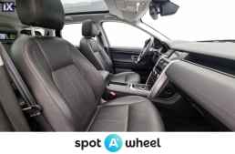 Land Rover Discovery Sport TD4 HSE '19