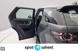 Land Rover Discovery Sport TD4 HSE '19