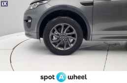 Land Rover Discovery Sport TD4 HSE '19