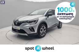 Renault Captur 1.3 TCe Mild Hybrid Techno '23