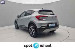 Renault Captur 1.3 TCe Mild Hybrid Techno '23