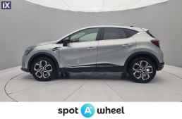 Renault Captur 1.3 TCe Mild Hybrid Techno '23