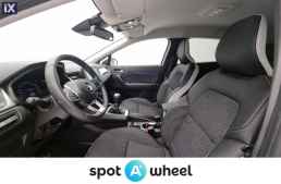 Renault Captur 1.3 TCe Mild Hybrid Techno '23