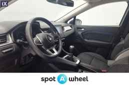 Renault Captur 1.3 TCe Mild Hybrid Techno '23