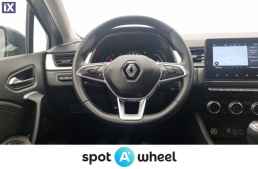 Renault Captur 1.3 TCe Mild Hybrid Techno '23