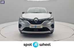 Renault Captur 1.3 TCe Mild Hybrid Techno '23