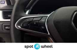 Renault Captur 1.3 TCe Mild Hybrid Techno '23