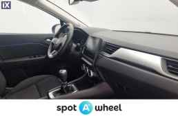 Renault Captur 1.3 TCe Mild Hybrid Techno '23