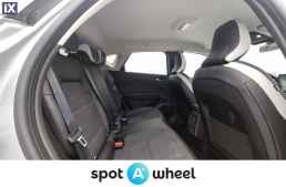 Renault Captur 1.3 TCe Mild Hybrid Techno '23