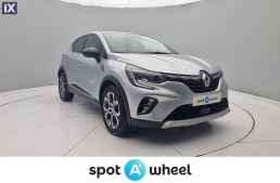 Renault Captur 1.3 TCe Mild Hybrid Techno '23