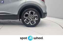 Renault Captur 1.3 TCe Mild Hybrid Techno '23