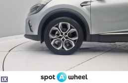 Renault Captur 1.3 TCe Mild Hybrid Techno '23