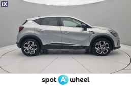 Renault Captur 1.3 TCe Mild Hybrid Techno '23