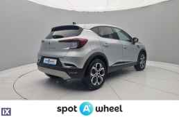 Renault Captur 1.3 TCe Mild Hybrid Techno '23