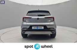 Renault Captur 1.3 TCe Mild Hybrid Techno '23