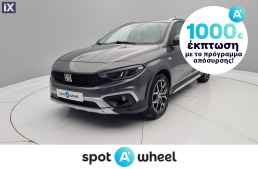 Fiat Tipo 1.6 MultiJet Cross '21