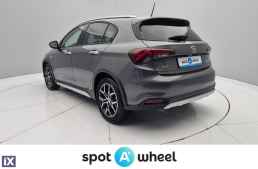 Fiat Tipo 1.6 MultiJet Cross '21