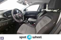 Fiat Tipo 1.6 MultiJet Cross '21