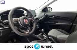 Fiat Tipo 1.6 MultiJet Cross '21