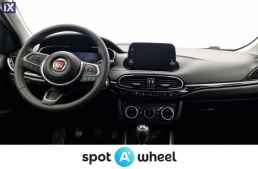 Fiat Tipo 1.6 MultiJet Cross '21