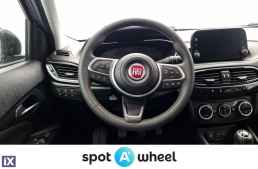 Fiat Tipo 1.6 MultiJet Cross '21