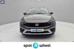 Fiat Tipo 1.6 MultiJet Cross '21