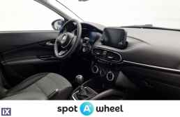 Fiat Tipo 1.6 MultiJet Cross '21