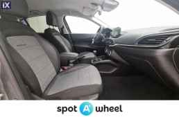 Fiat Tipo 1.6 MultiJet Cross '21