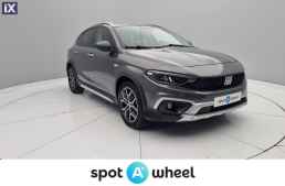 Fiat Tipo 1.6 MultiJet Cross '21