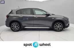 Fiat Tipo 1.6 MultiJet Cross '21