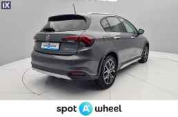 Fiat Tipo 1.6 MultiJet Cross '21